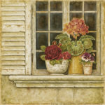Herv� Libaud art print