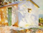 John Singer Sargent art print