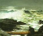 Winslow Homer art print