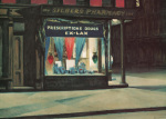 Edward Hopper art print