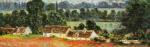 Claude Monet art print