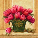Herv� Libaud art print