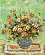 Maurice Prendergast art print