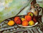 Paul Cezanne art print