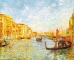 Pierre Auguste Renoir art print