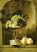 Frans Snyders art print
