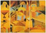 Paul Klee art print