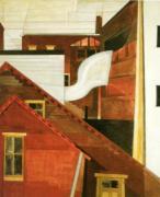 Charles Demuth art print
