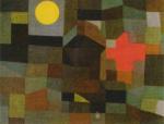 Paul Klee art print
