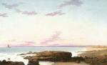 Fitz Hugh Lane art print