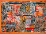 Paul Klee art print