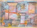 Paul Klee art print