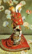 Claude Monet art print