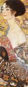 Gustav Klimt art print