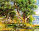 Pierre Auguste Renoir art print