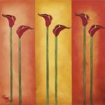 Peggy Garr art print