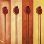 Peggy Garr art print