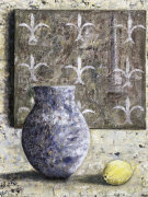 Brita Linius art print