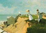 Winslow Homer art print