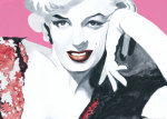 Irene Celic art print