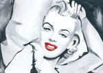 Irene Celic art print