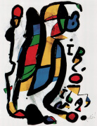 Milano art print
