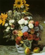 Pierre Auguste Renoir art print
