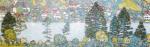 Gustav Klimt art print