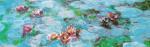 Claude Monet art print