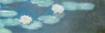 Claude Monet art print