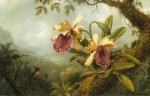 Martin Johnson Heade art print