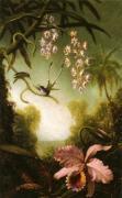Martin Johnson Heade art print