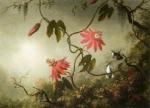 Martin Johnson Heade art print