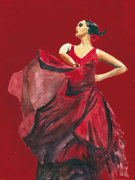 Irene Celic art print
