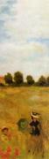 Claude Monet art print
