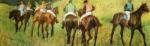 Edgar Degas art print