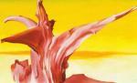 Georgia O'Keeffe art print