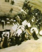 John Singer Sargent art print