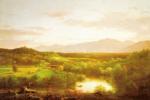 Thomas Cole art print