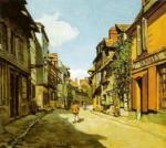 Claude Monet art print