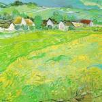 Vincent Van Gogh art print