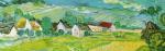 Vincent Van Gogh art print
