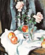 Samuel John Peploe art print
