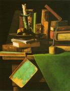 John Frederick Peto art print