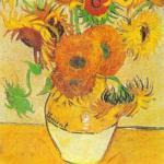 Vincent Van Gogh art print