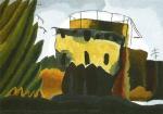 Arthur G. Dove art print