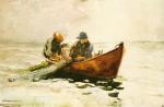 Winslow Homer art print