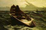 Winslow Homer art print