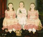 Susan Catherine Moore Walters art print