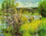 Pierre Auguste Renoir art print